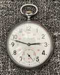 Zegarek kieszonkowy Hy. Moser & Cie Anti Magnetic.