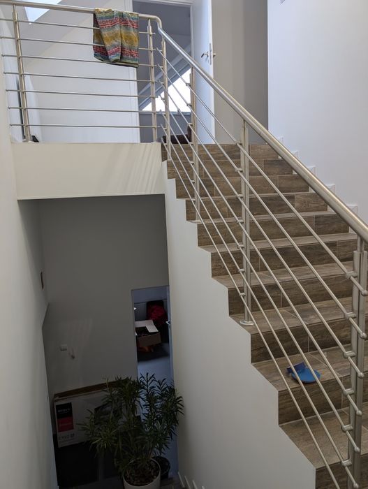 Balustrady barierki poręcze Kobyłka Wołomin  Płońsk Wyszków