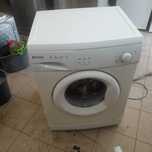 Maquina de lavar roupa BEKEN