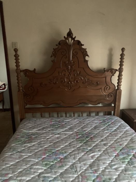 Mobiliário diverso antigo