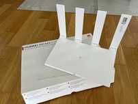 Router WiFi 6+ Huawei AX3 WS7100