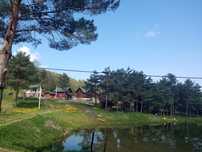 Відпочинок та риболовля