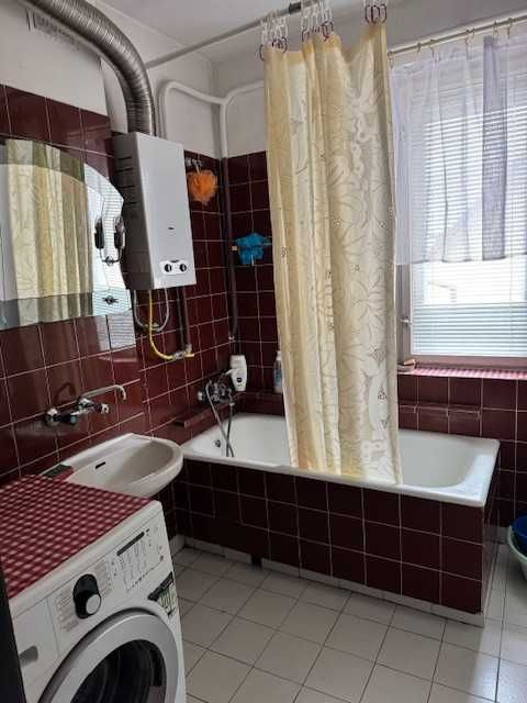 Wynajmę pokój umeblowany