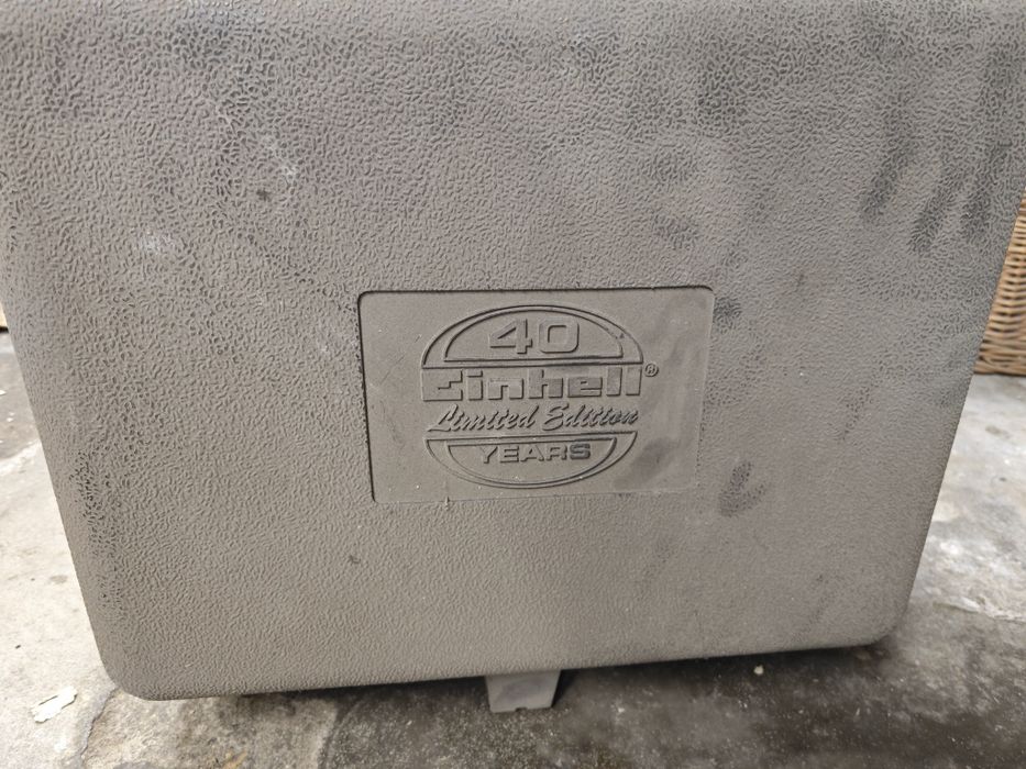 Walizka narzędziowa Einhell