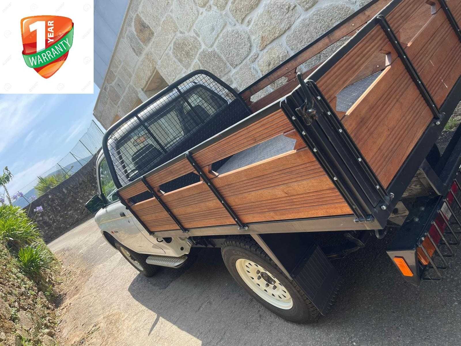 Mitsubishi L200 2.5TD