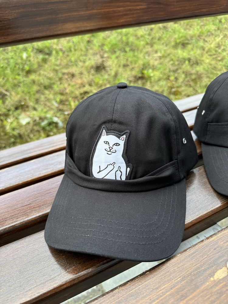 Кепка Бейсболка ріпдіп ripndip. Нова з США