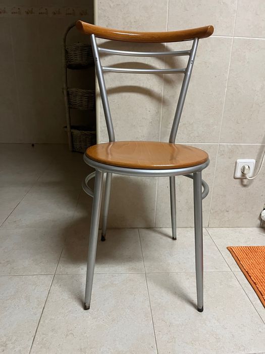 Cadeiras de cozinha