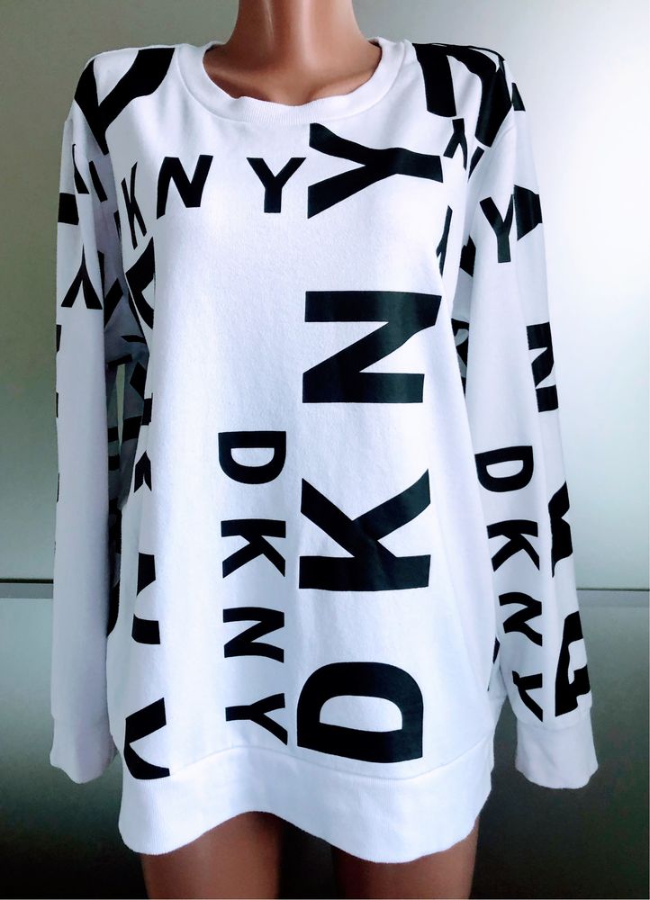 Світшот жіночий DKNY  L