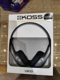 Навушники Koss UR10 Over-Ear