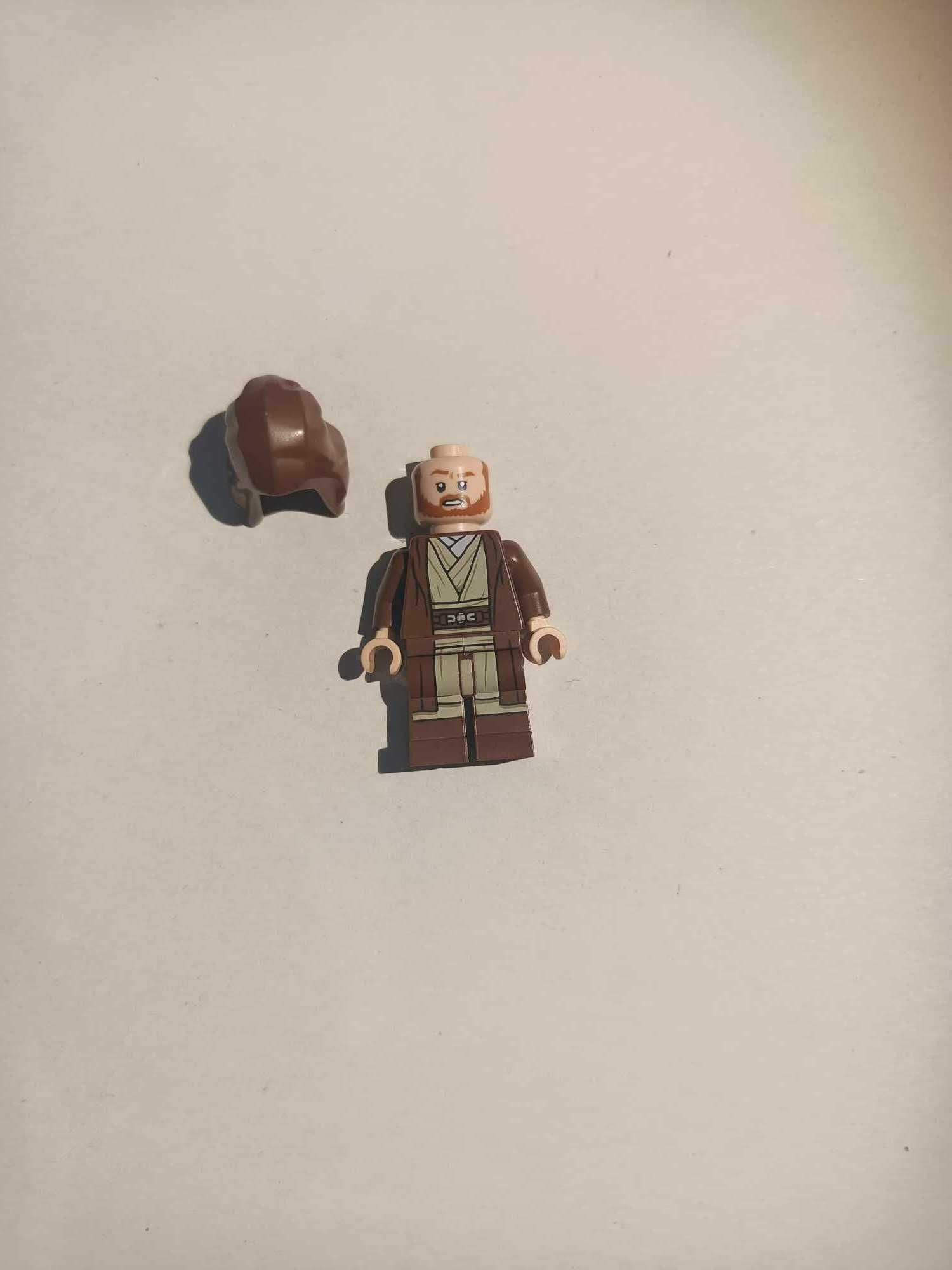 Figurka Lego Obi-Wan Kenobi