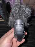 RODE Video Mic Pro Rycote Stereo