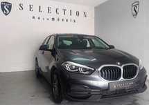 BMW 116 d Corporate Edition