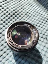 Obiektyw Fujifilm Fujinon XF 56 mm f/1.2 R