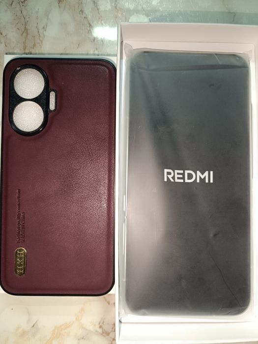Продам redmi turbo 4 pro 12/256