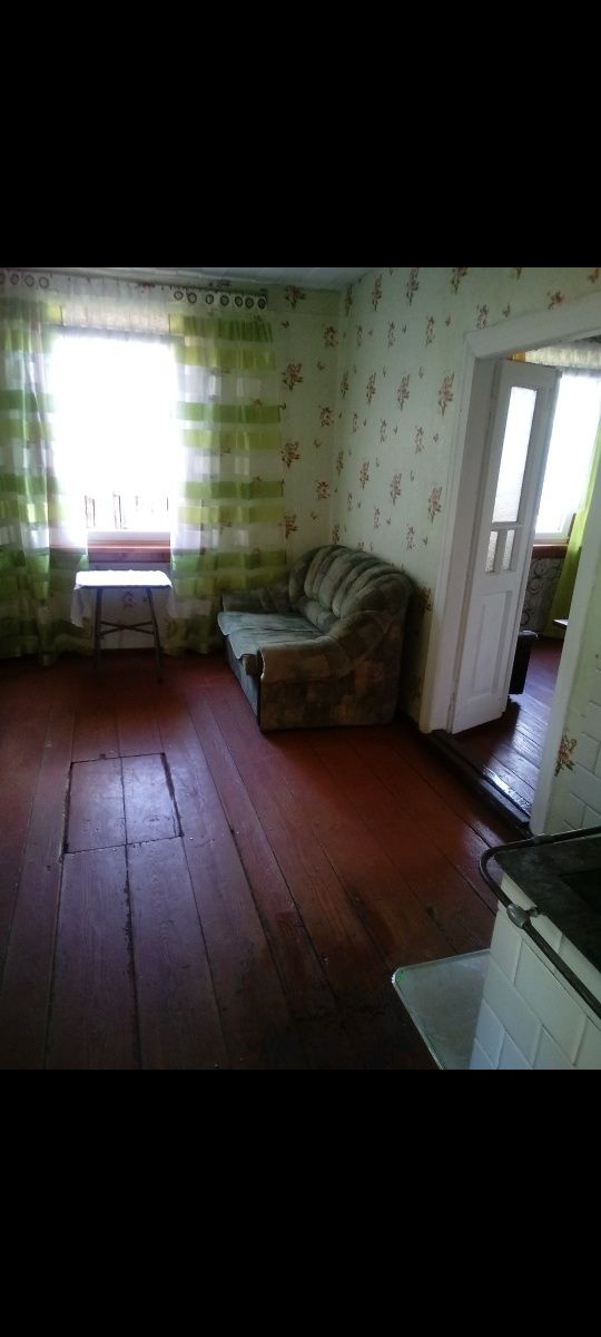 Wynajmę dom drewniany