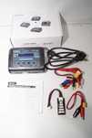 HTRC C150 Ładowarka akumulatorów LiPo RC 150W 10A