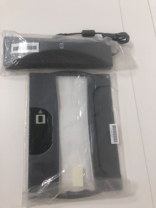 Scanner para diapositivos e Slides