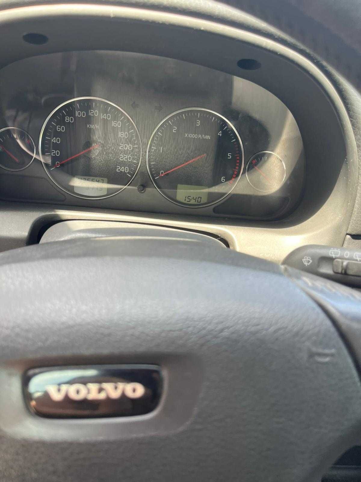 Volvo V40 1.9 TDI 115cv 2002 Diesel