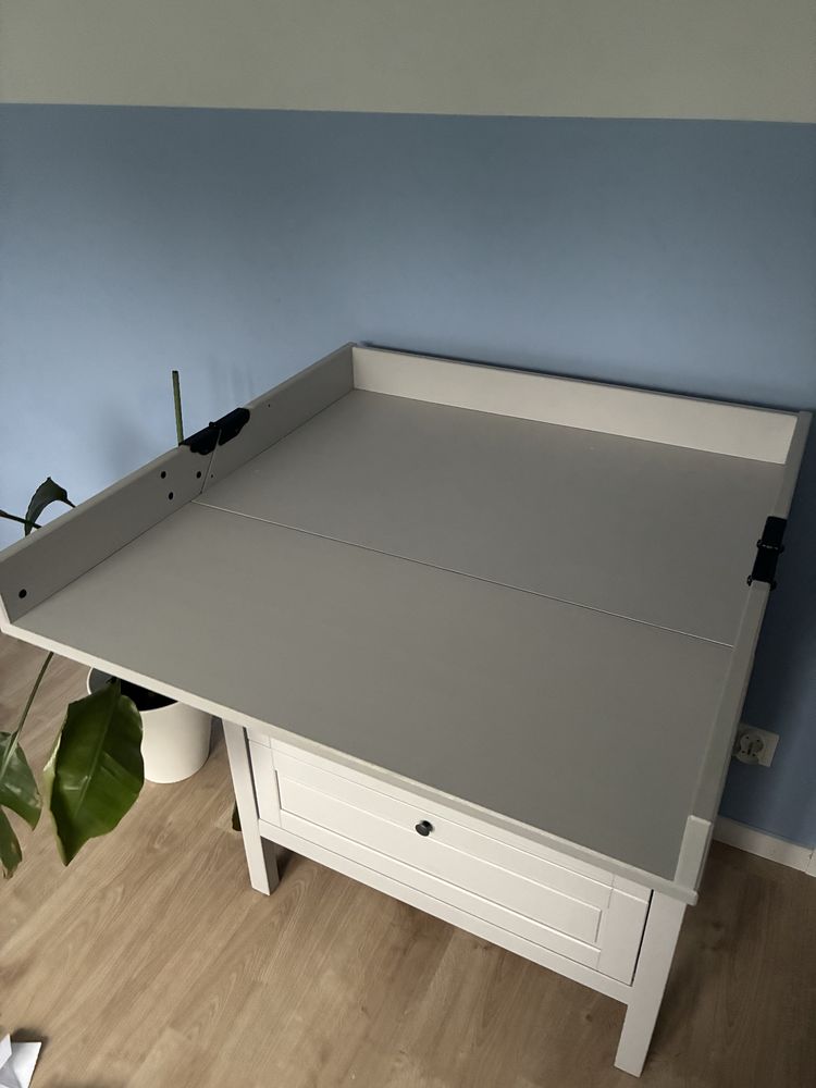 Komoda sundvik ikea