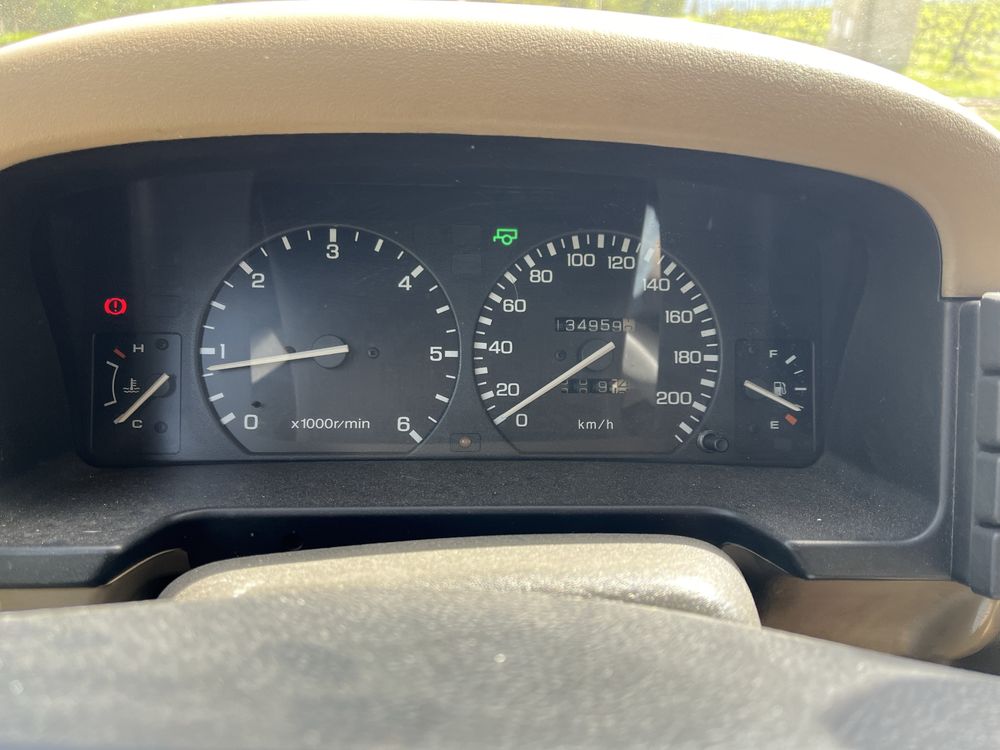 Land Rover Discovery 300 TDI 135000 km