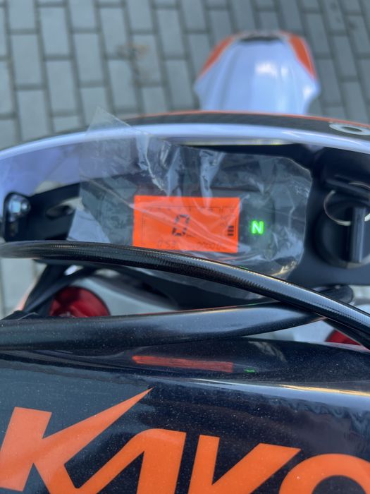 Продам Kayo T2 Кайо Т2