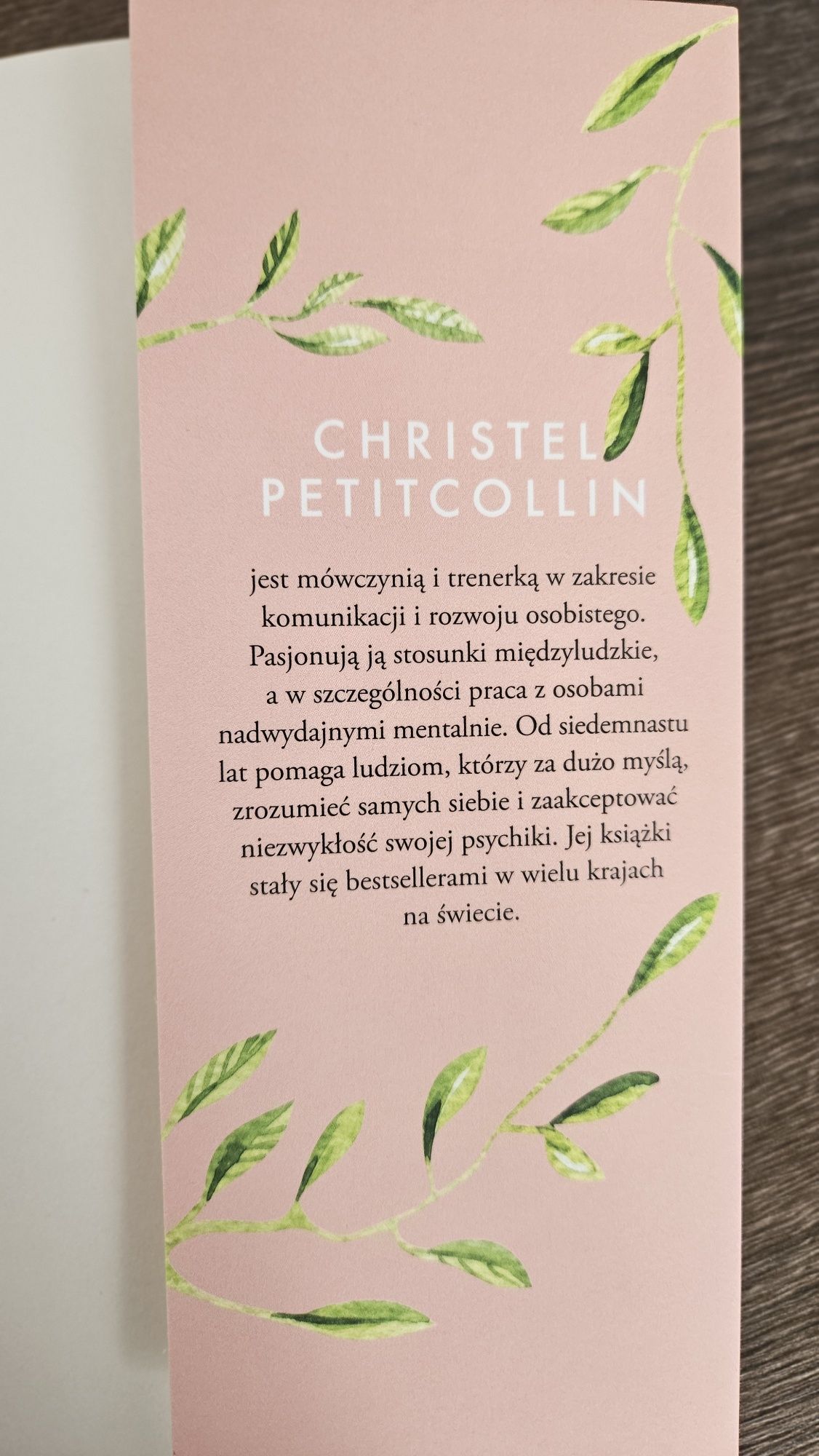 Książka pt. "Jak lepiej myśleć"