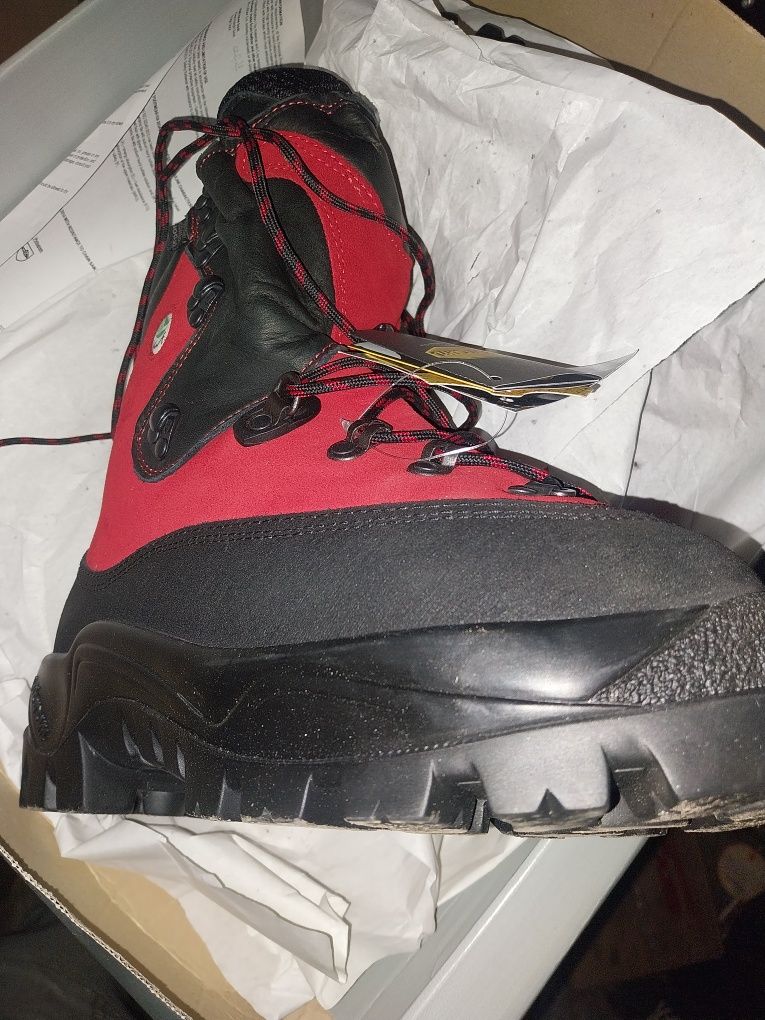 bota altpro excelsior cII motosserras