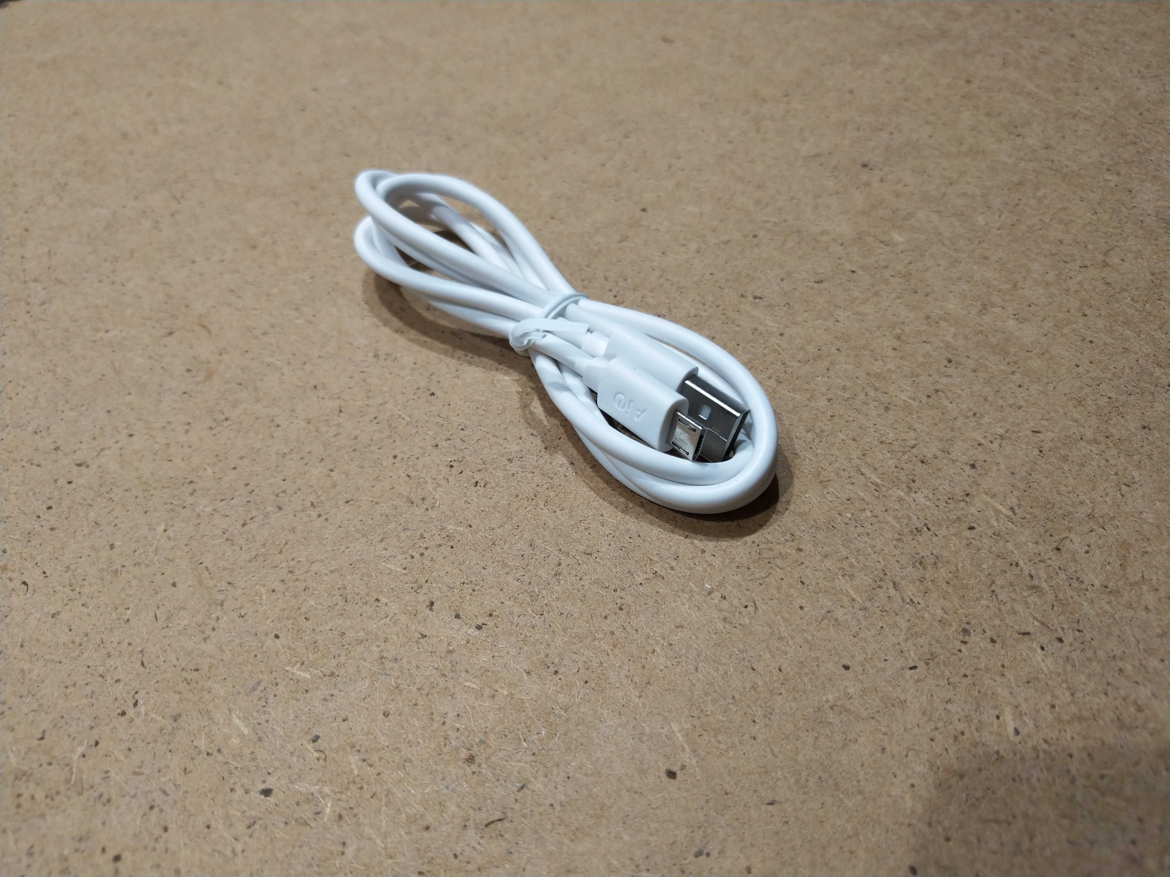 Новый оригинальный micro USB кабель Aukey с быстрой зарядкой (1 метр)