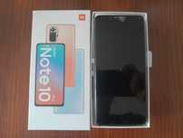 Telefon smartfon XIAOMI Redmi Note 10 Pro 6/128GB