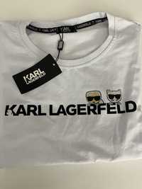 T shirt karl Lagerfeld L
