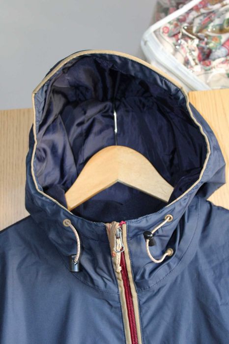 Parka Quechua   .