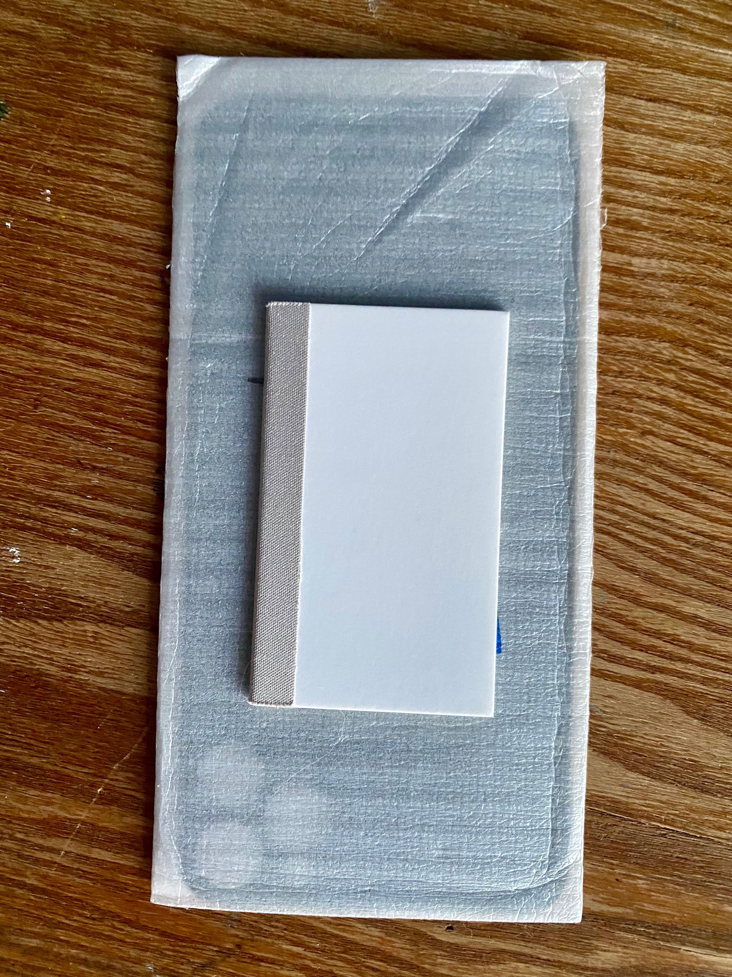Задня кришка панелі від iPhone 11 Pro Max зелена.