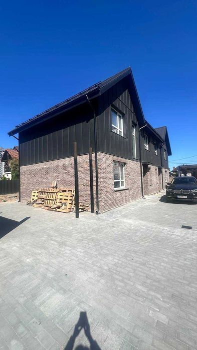 Нові Дуплекси в класній локації! Прямий продаж від забудовника!