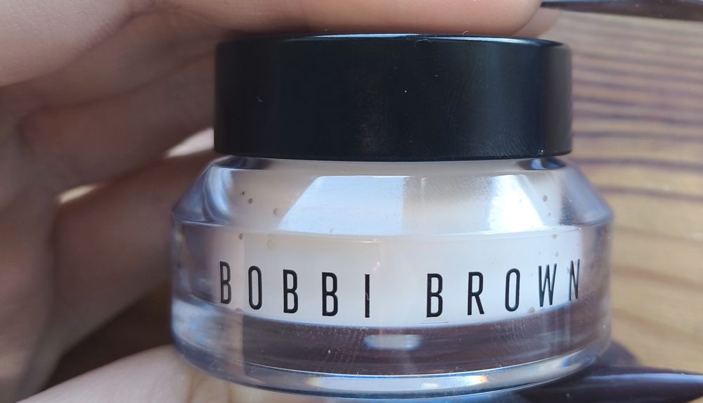 Bobbi Brown Vitamin Enriched Face Base,база для макіяжу bobbi brown 15