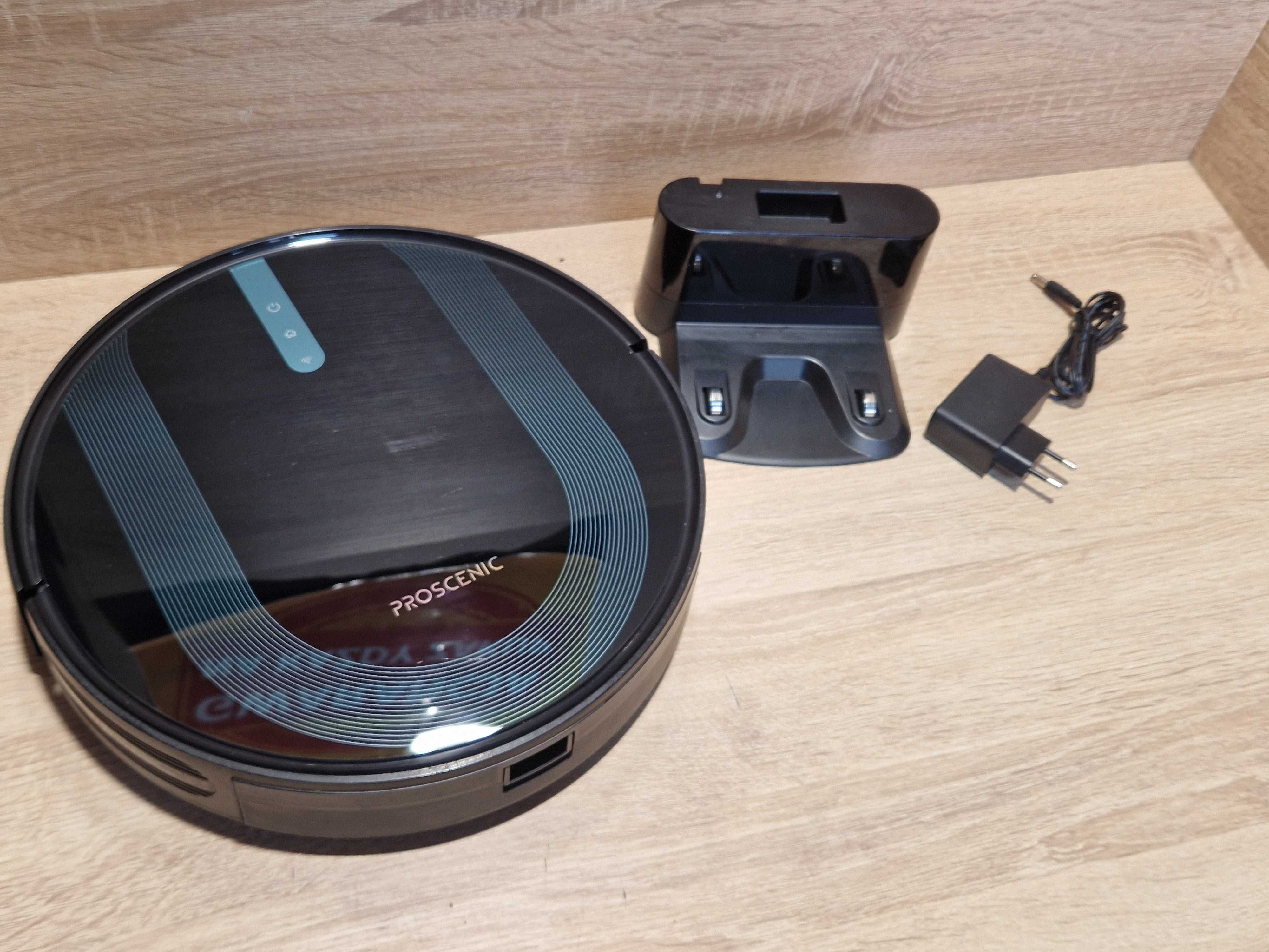 Robot sprzątający Proscenic 850T