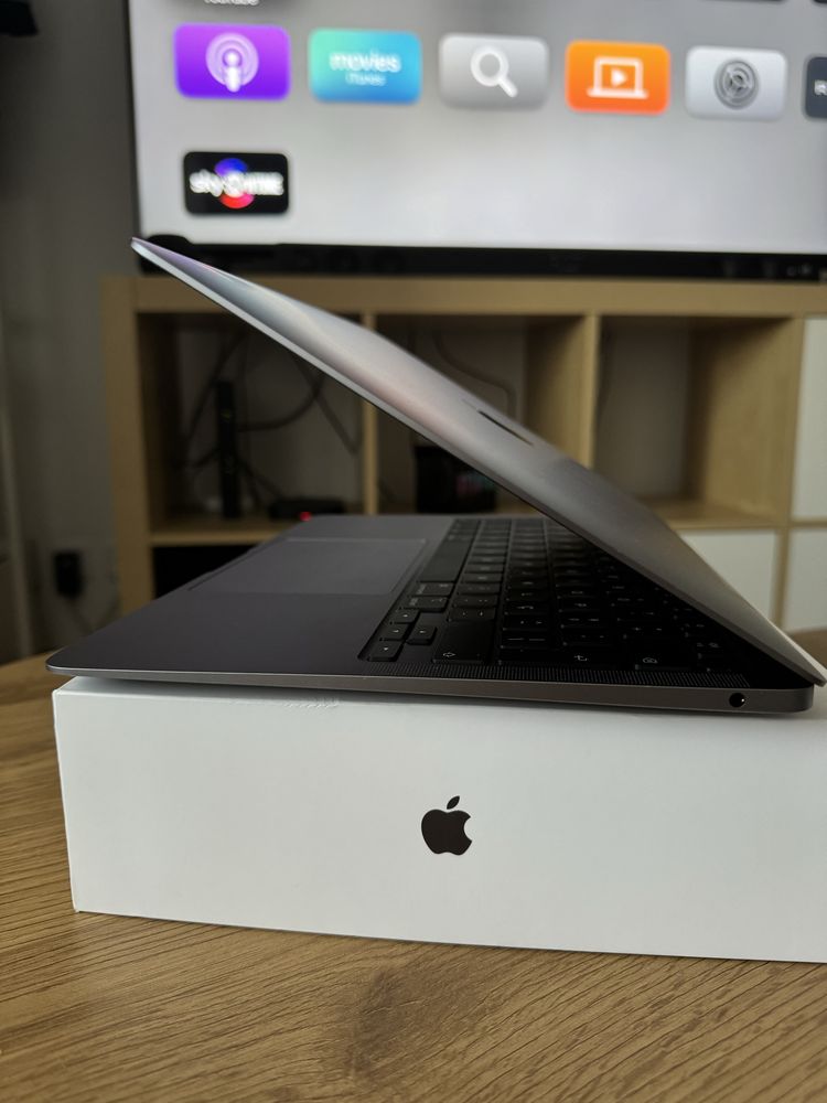 Macbook Air M1 256Gb