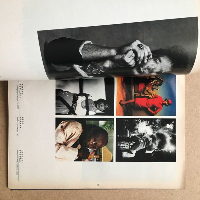 The World's Best Photographs, de 1980 a 1990, pela Life
