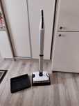 Mop elektryczny Karcher  ,na gwarancji