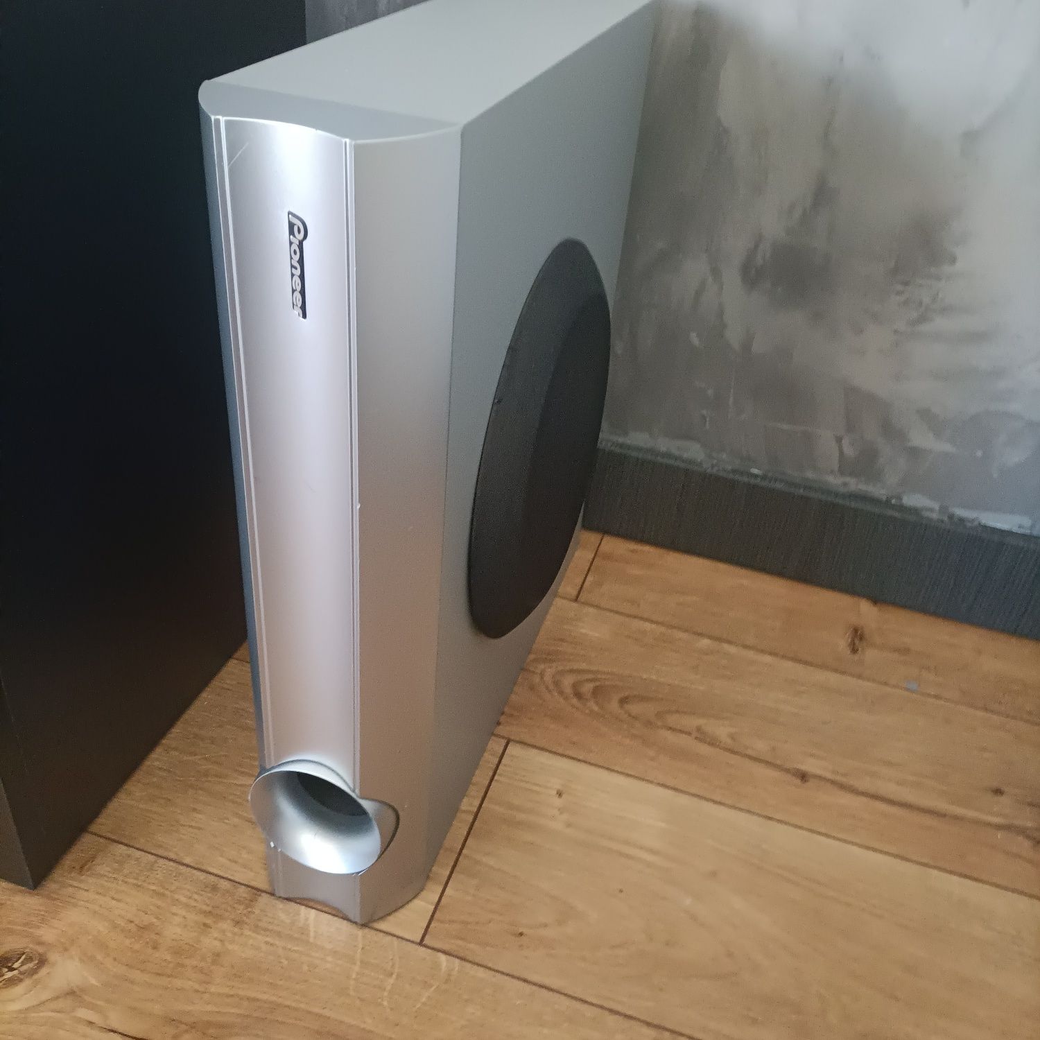 Pioneer dvd  kino domowe 5.1