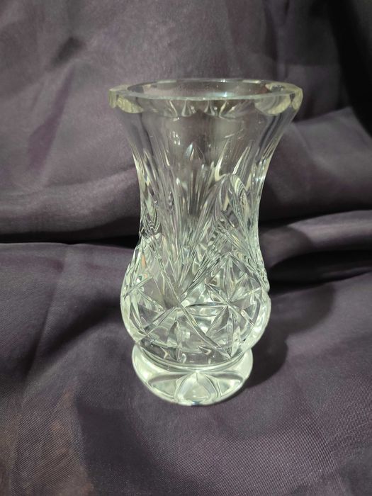 Криштальні посуди