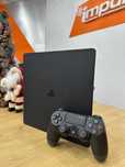 Консоль Sony PlayStation 4 Slim 1TB Black--Гарантія 3 Місяці--