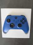 Kontroler Pad Xbox One Series S/X model 1914 Shock Blue #67