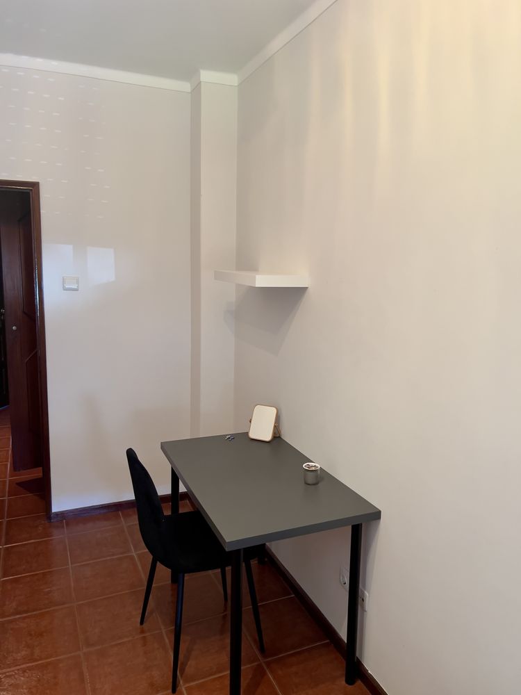 Arrendar Quarto Senhora Da Hora
