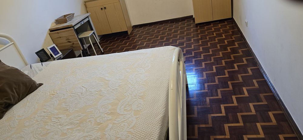 Quarto para Arrendar