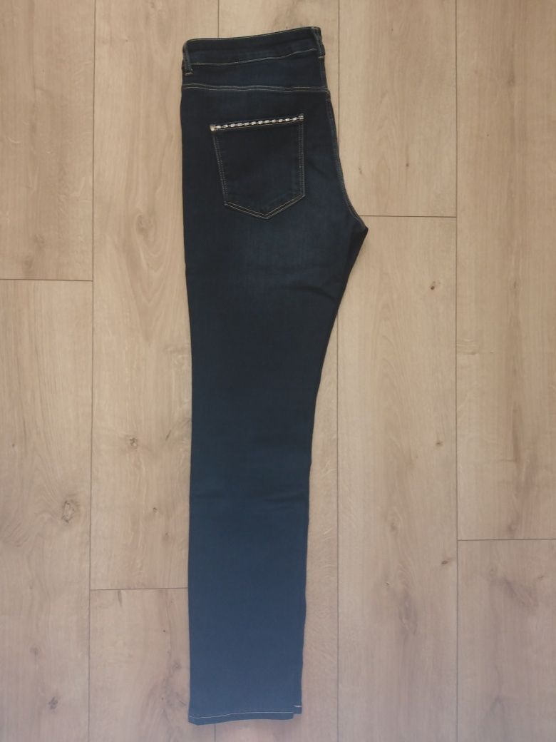 Spodnie jeansowe Orsay r. 40-42