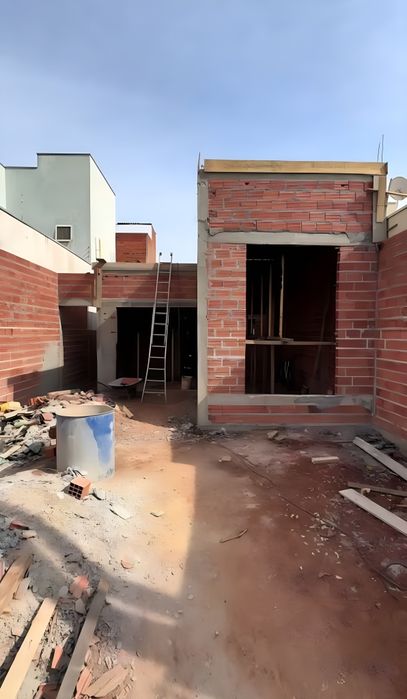 Construção e Renovação