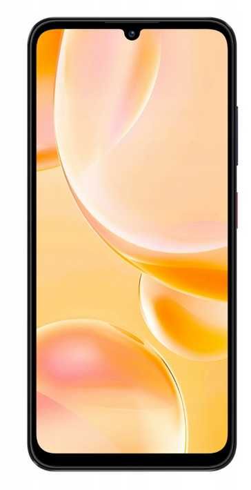 Smartfon ZTE Blade A55 4GB+64GB (Starry Black)