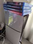 Sprzedam PS5 slim
