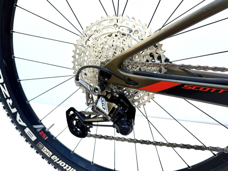 Scott | Spark 900 RC Pro | Shimano XTR 1x12 | Rozmiar L | Wyprzedaż!