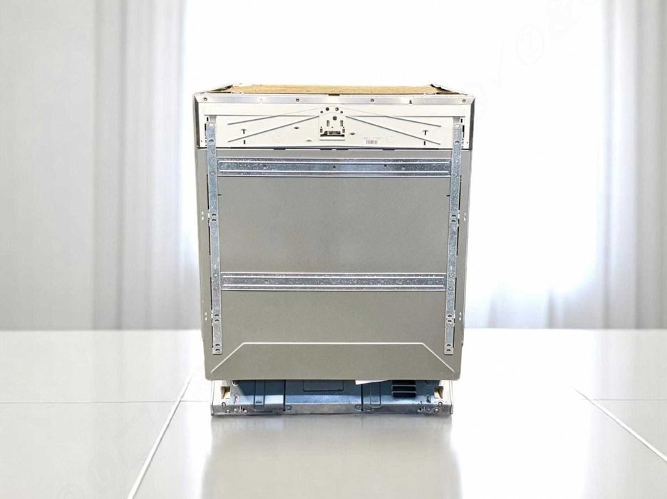 Вбудована посудомийна машина Miele G 4970 SCVi